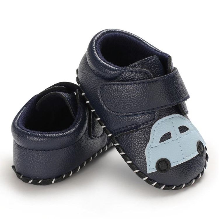 Cartoon Unisex Babyschuhe