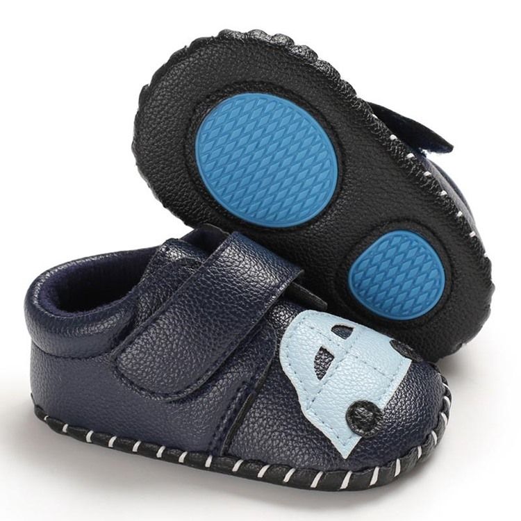 Cartoon Unisex Babyschuhe