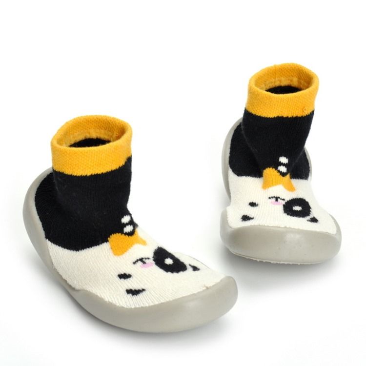 Cartoon Unisex Kleinkindschuhe