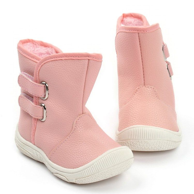 Einfache Babyschuhe Zum Hineinschlüpfen