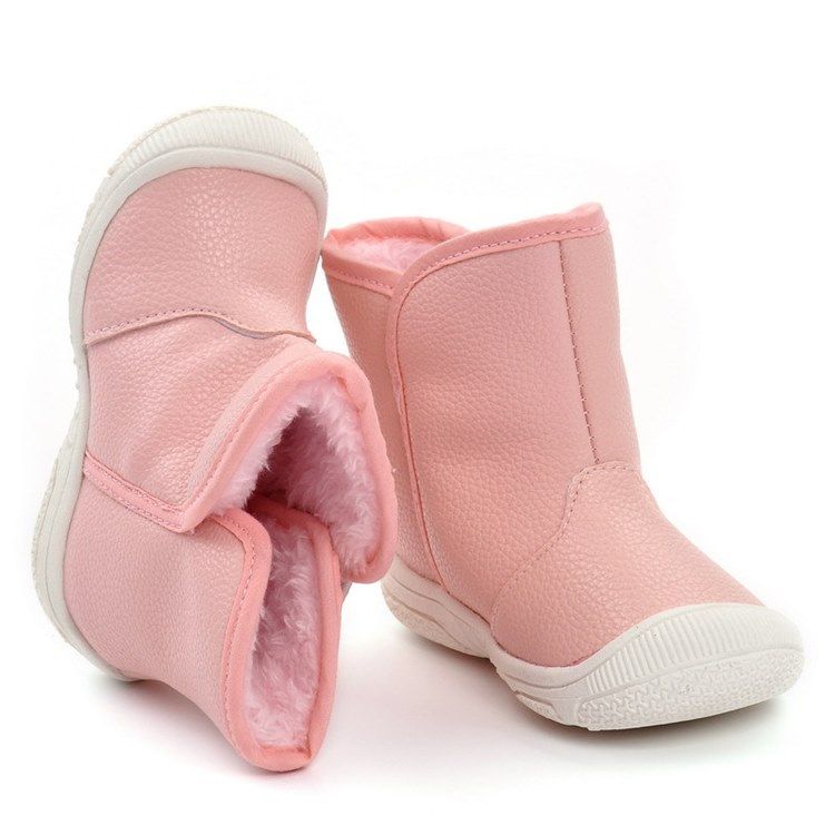 Einfache Babyschuhe Zum Hineinschlüpfen