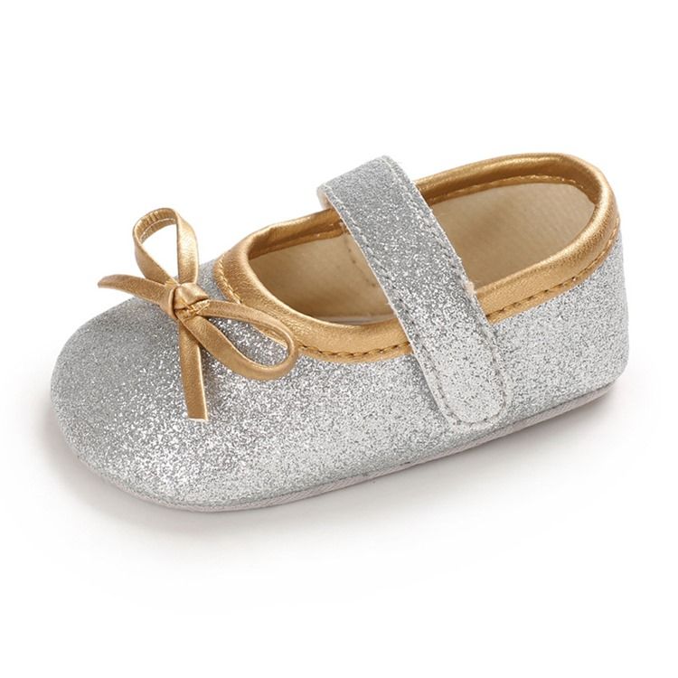 Fliege Princess Fashion Babyschuhe