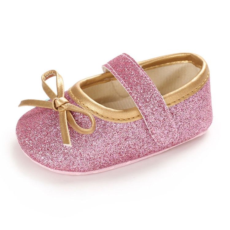 Fliege Princess Fashion Babyschuhe