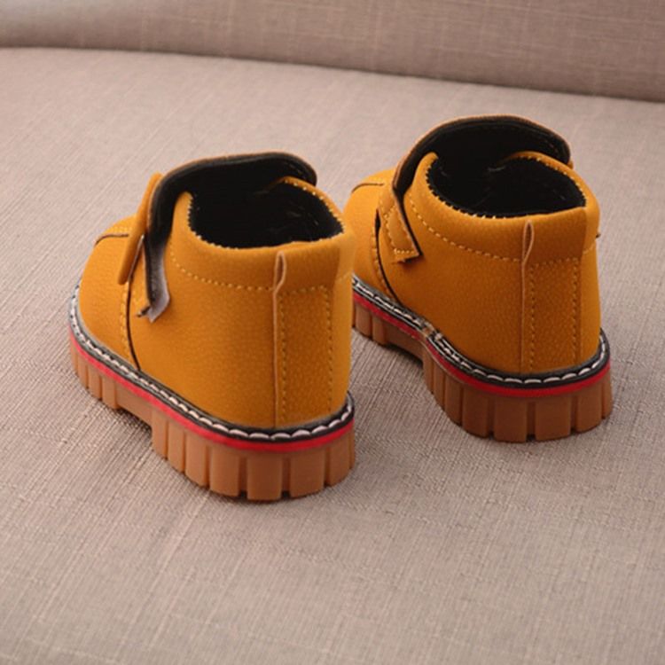 Schnürstiefel Mit Schnürung Für Babys Mit Schnürung