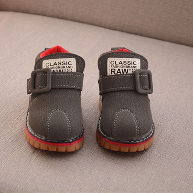 Schnürstiefel Mit Schnürung Für Babys Mit Schnürung