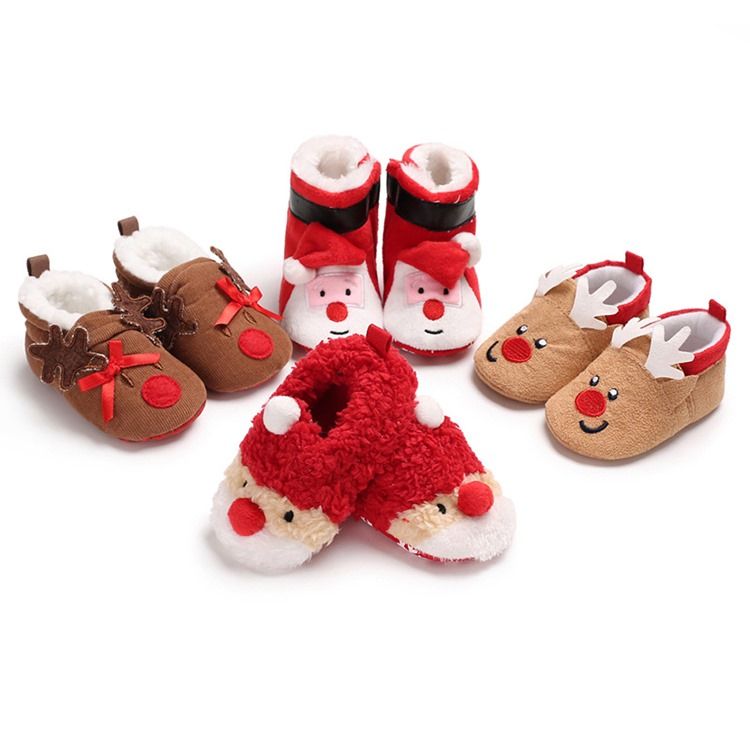 Slipper Für Babyschuhe