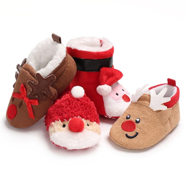 Slipper Für Babyschuhe