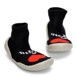 Unisex Slip-on Kleinkinderschuhe