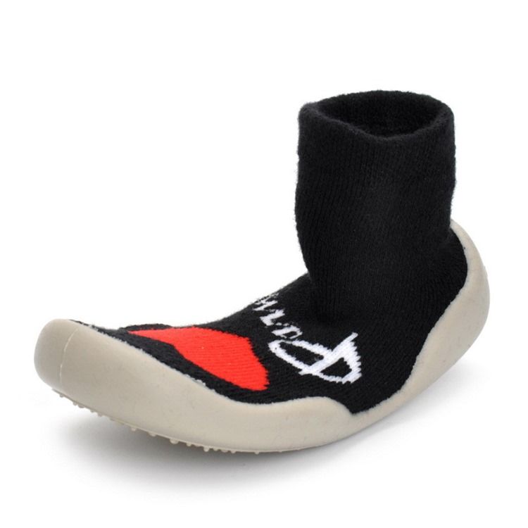 Unisex Slip-on Kleinkinderschuhe