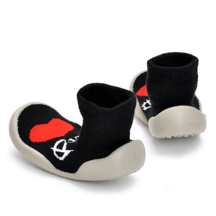 Unisex Slip-on Kleinkinderschuhe